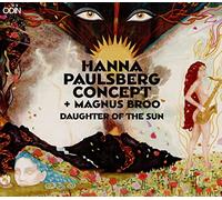Hanna Paulsberg Concept - Daughter Of The Sun