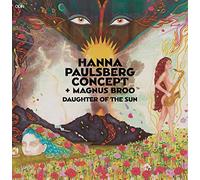 Hanna Paulsberg Concept - Daughter Of The Sun [Vinilo]