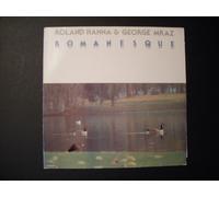 Hanna, Roland & Mraz, Georg - Romanesque [VINYL]