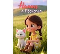 Hanna und Flöckchen | 14 kurze Vorlesegeschichten für Kinder ab 4 Jahren | Gute Nacht Geschichten (Gute Nacht liebe Kinder)