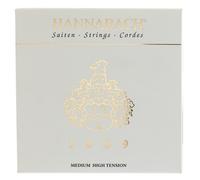Hannabach 1869 Carbon/Gold MHT Set