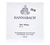 Hannabach 2510 Arabic Oud 10 Strings Set