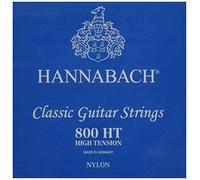 Hannabach 652387 - Cuerdas para guitarra clásica, 800 HT