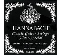 Hannabach 652597.0 - Cuerdas para guitarras