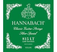 Hannabach 652772.0 Cuerdas para guitarra clásica