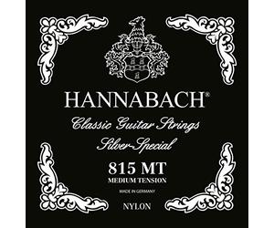 Hannabach 652773.0 Cuerdas para guitarra clásica