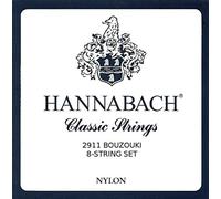Hannabach 658850.0 - Cuerdas para bouzouki