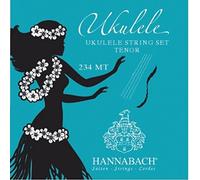 Hannabach 660644.0 - Cuerdas para ukulele