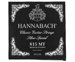 Hannabach 815 MT 10 String Classic Set