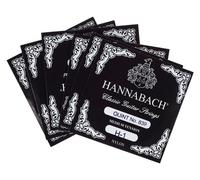 Hannabach 839MT Quint-Guitar Strings