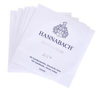 Hannabach 840MT Quintbass-Gitarre MT