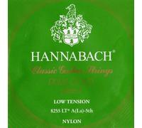 Hannabach Cuerdas Para Guitarra Clasica, Serie 825 Tension Bajo Dorado Especial - Cuerda Suelta A5/La5