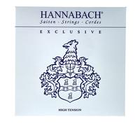 Hannabach Exclusive High Tension