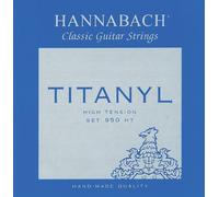 Hannabach Titanyl 950 HT