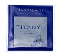 Hannabach Titanyl 950 MHT