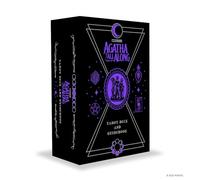 Hannah, A: Agatha All Along Tarot Deck and Guidebook