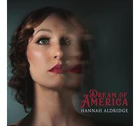 Hannah Aldridge - Dream of America [Vinilo]