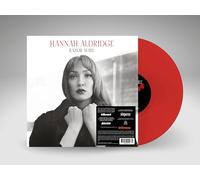 Hannah Aldridge - Razor Wire (Deluxe) [Vinilo]