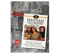 Hannah and Her Sisters [DVD] (IMPORT) (No hay versión española)