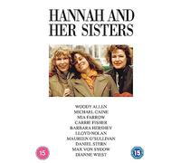 Hannah and Her Sisters (IMPORT) (No hay versión española)