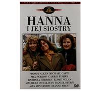 Hannah and Her Sisters [Region 2] (Import) (No hay versión española)