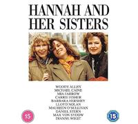Hannah and Her Sisters [Region B] (IMPORT) (No hay versión española)