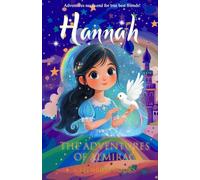 Hannah and the Adventures of Almirac: The Adventures of Almirac