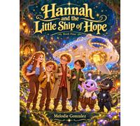 Hannah and the Little Ship of Hope (Hannah and James’s Magical Adventures)