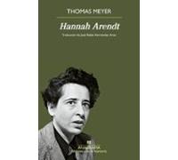 Hannah Arendt
