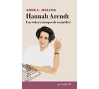 Hannah Arendt