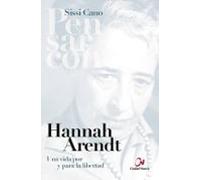 Hannah Arendt