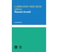 Hannah Arendt