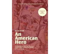 Hannah Arendt: An American Hero (Hear the Voices)