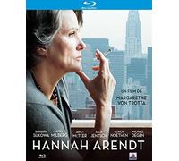 Hannah Arendt [Blu-ray]