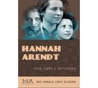 Hannah Arendt (ebook)