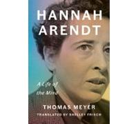 Hannah Arendt (ebook)