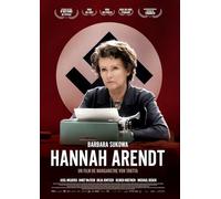 Hannah Arendt [Francia] [DVD]