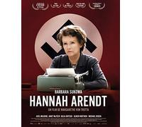 Hannah Arendt [Francia] [DVD]
