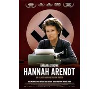 Hannah Arendt [Francia] [DVD]