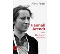 Hannah Arendt oder Die Liebe zur Welt: 4172