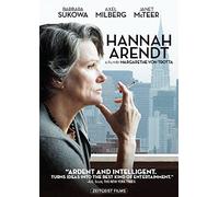 Hannah Arendt [Reino Unido] [DVD]