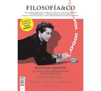 HANNAH ARENDT. REVISTA ESPECIAL: 00