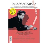 HANNAH ARENDT. REVISTA ESPECIAL
