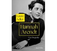 Hannah Arendt: Una biografía (Ariel)