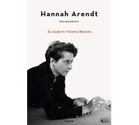 Hannah Arendt: Una biografía (Contextos)