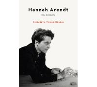 Hannah Arendt: Una biografía (Contextos)