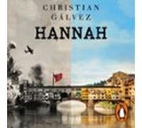 Hannah (audiolibro)