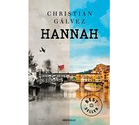 Hannah (Best Seller)