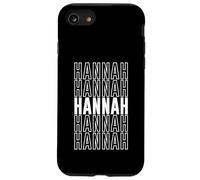 Hannah Carcasa para iPhone SE (2020) / 7/8