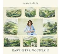 Hannah Cohen - Earthstar Mountain [Vinilo]
